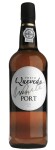 Porto Quevedo White Port, 19%, 0,75L (kazeta + 2 skl.)