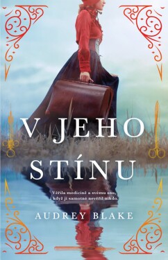 V jeho stínu (e-kniha) - Audrey Blake