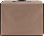 Fender 62 Super Amp