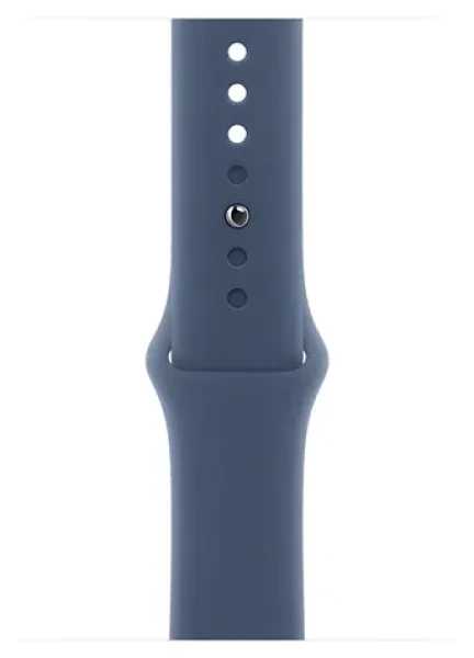 Apple Watch 46mm Denim M/L / Sportovní řemínek (MXLW3ZM/A)