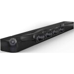 JBL Bar 300 / Soundbar 5.0 / výkon 260W / Bluetooth 5.0 / Wi-Fi / HDMI eARC / optický vstup (JBLBAR300PROBLKEP)