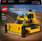 LEGO® Technic 42163 Výkonný buldozer