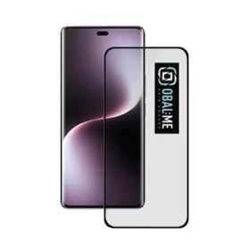 OBAL:ME 5D Tvrzené Sklo pro Honor Magic7 Lite Black (57983124890)