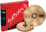 Sabian B8X First Pack 13