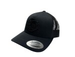 Fanda-NHL.cz Pánská Kšiltovka Puk Pak Pivo Truckerka s černým 3D logem
