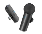 FIFINE M6 / klopový mikrofon / USB-C / všesměrový / mute tlačítko (FIFINEM6)