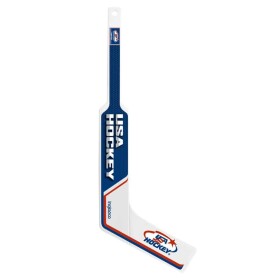 Brankářská minihokejka Team USA