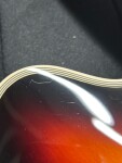 Epiphone Sheraton Vintage Sunburst (použité)