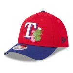 New Era Pánská kšiltovka Texas Rangers MLB 2026 Spring Training 39THIRTY M-Crown Flex Velikost: S/M