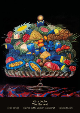 The Harvest