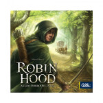 Albi Robin Hood - rodinná hra