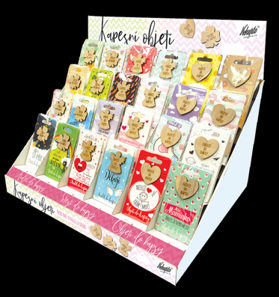 Box Kapesní objetí