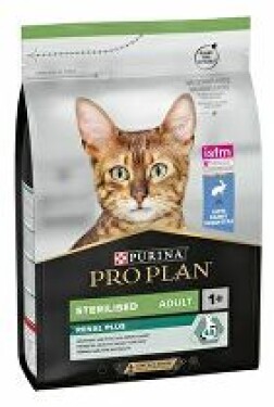 ProPlan Cat Adult Sterilised Renal Plus Rabbit 3kg