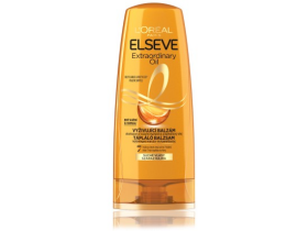 L'Oréal Paris Elseve Extraordinary Oil balzám, 200ml