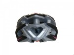 Přilba HAVEN ENDURANCE LITE black/pink (Barva černá/růžová, velikost L/XL)