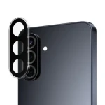 PanzerGlass Hoops Samsung Galaxy A36 5G čiré ochranné kroužky pro čočky fotoaparátu (PGRHOTRG38083)