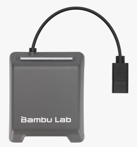 Toolhead Enhanced Cooling Fan Bambu Lab - chladicí ventilátor