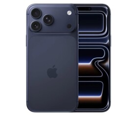 Apple iPhone 17 Pro Max 512GB Deep Blue EU EDF_1219217
