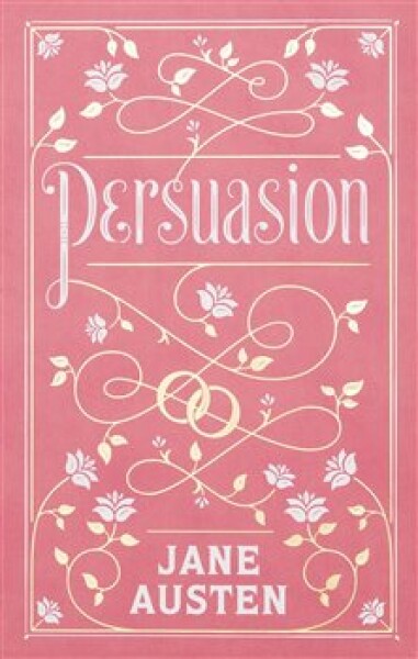 Persuasion - Jane Austenová