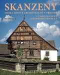 Skanzeny Muzea lidové architektury přírodě České republice Slovenské republice Petr Dvořáček