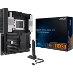 ASUS PRO WS TRX50-SAGE WIFI / sTR5 / 4x DDR5 / 3x PCIe 5.0 x16 + 2x PCIe 4.0 x16 / 2x LAN / CEB (90MB1FZ0-M0EAY0)