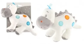 Plyšový dinosaurus 20 cm