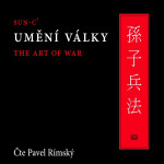 Umění války - Sun-c'