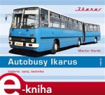 Autobusy Ikarus Martin Harák