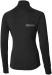 Běžecká mikina Mizuno Active Warmalite Half Zip Long Sleeve Top J2GCD70509 Velikost textilu: L
