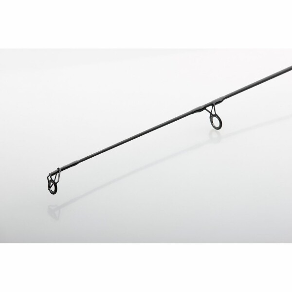 DAM Prut Iconic Carp 2,70m 2,75lb 2díl Akce 1+1,DAM Prut Iconic Carp 2,70m 2,75lb 2díl Akce 1+1