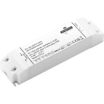 BIG WHITE (SLV) Můstkový LED driver 42 W, 500 mA pro NUMINOS®, včetně radiofrekvenčního rozhraní pro modul RF, DALI 1006459