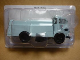 Berliet Hachette 1/43