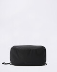 Pinqponq Wash Bag Crinkle Black