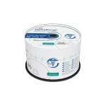 MEDIARANGE DVD-R 4.7GB 16x / 50 kusů / spindl / Inkjet Printable (MR429)