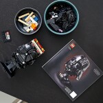 Lego Star Wars 75304 Helma Dartha Vadera