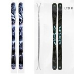 Freestyle lyže ARMADA BDog 25/26 LTD R délka lyží (v cm) 180