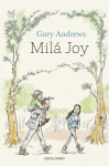 Milá Joy