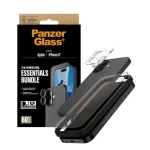 PanzerGlass Bundle Essentials 2v1 pro iPhone 17 (PG58160)