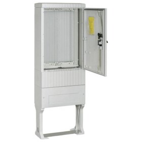 ABN SL175VT SL175VT Přípojný sloupek Obsah 1 ks