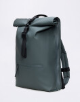 Batoh Rains Rolltop Rucksack 153 Dark Grey