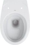 GEBERIT DuofixBasic bez tlačítka + WC CERSANIT DELFI + SOFT SEDÁTKO 458.103.00.1 X DE2