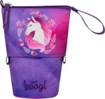 Školní penál Pastelkovník Kůň GRS