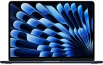 Rozbaleno - Apple MacBook Air 13" M5 2026 CZ temně inkoustová/Apple M5 / 16GB 512GB SSD / Apple 8-jádrová iGPU / macOS / rozbaleno (MDHE4CZ/A.rozbaleno)