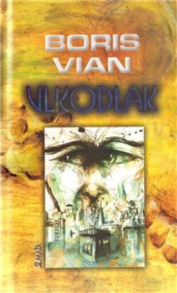 Vlkodlak