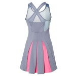 Běžecké sukně Mizuno Release Dress 62GHA70006 Velikost textilu: M