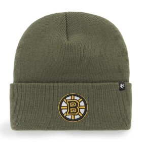 Boston Bruins Haymaker ’47