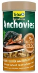 Tetra Anchovies / Krmivo pro vodní želvy / 250 ml / suché (A1-240308)