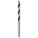 Bosch Accessories 2608577217 kovový spirálový vrták, 4.9 mm, 10 ks