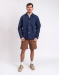 Service Works Easy Chef Shirt NAVY S