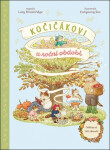 Kočičákovi a roční období - Lucy Brownridge